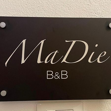 B&B Madie Кастельсардо Экстерьер фото